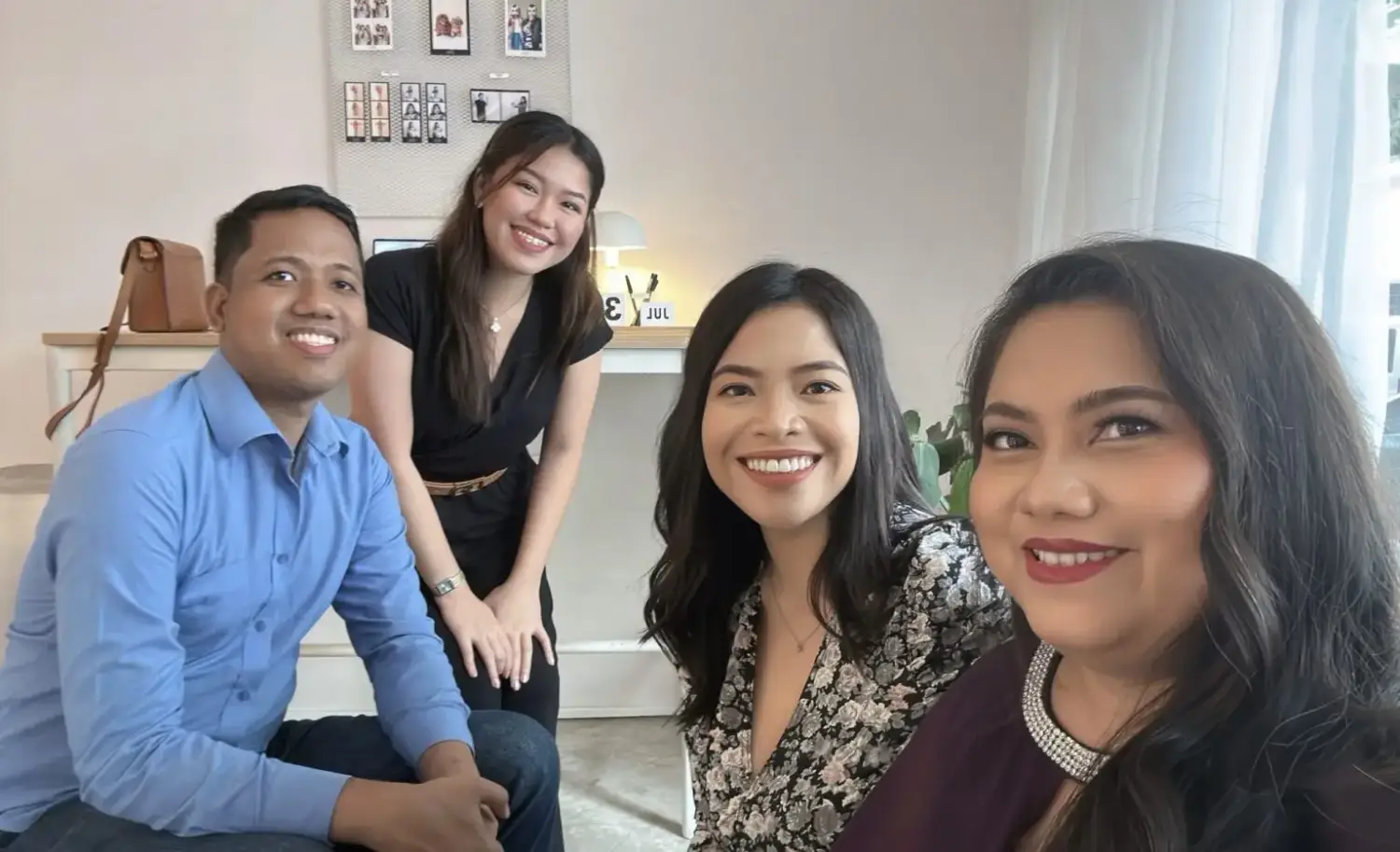 LFDCPA Team